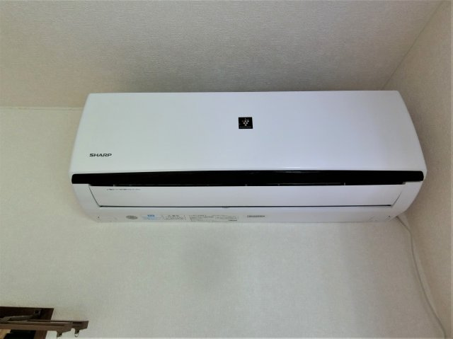 松崎テラスハウスの設備