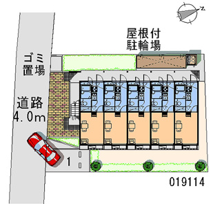 【その他共用部分】 | 画像4
