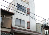 松下ビルの画像