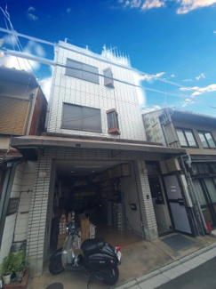 【外観】 | 松下ビル
