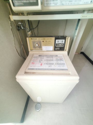 【設備】 | 松下ビル