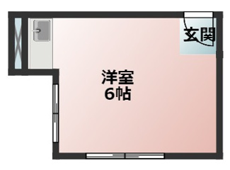 【間取り】 | 松下ビル