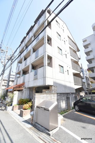 サクセス江坂　仲介手数料無料