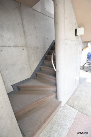 サクセス江坂　仲介手数料無料のその他共用部分