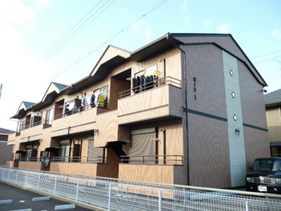 【外観】 | オークI