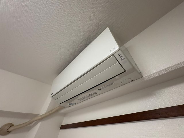 永手コスモハイツの設備