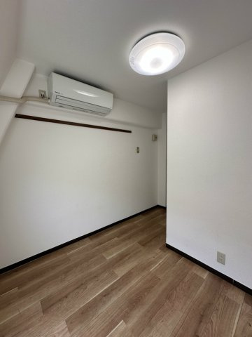 永手コスモハイツの居間・リビング