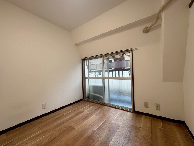 永手コスモハイツのキッチン