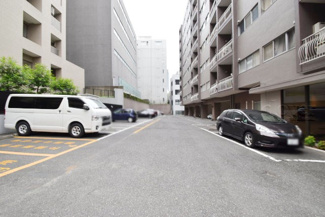 【駐車場】 | 駐車場