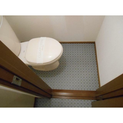 【トイレ】 | ヴィラ・デラエステ | ヴィラ・デラエステ