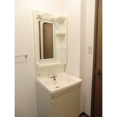 【独立洗面台】 | ヴィラ・デラエステ | ヴィラ・デラエステ