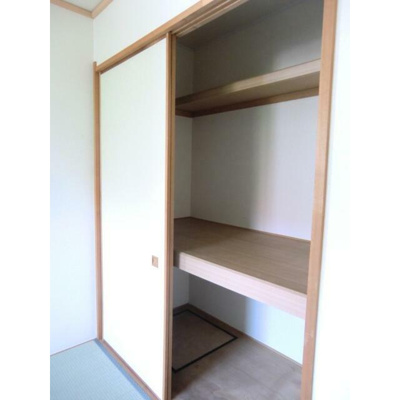 【収納】 | ヴィラ・デラエステ | ヴィラ・デラエステ