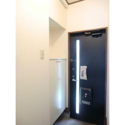 【玄関】 | ヴィラ・デラエステ | ヴィラ・デラエステ