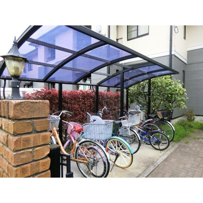 【その他共用部分】 | ヴィラ・デラエステ | ヴィラ・デラエステ