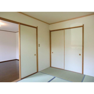 【和室】 | ヴィラ・デラエステ | ヴィラ・デラエステ