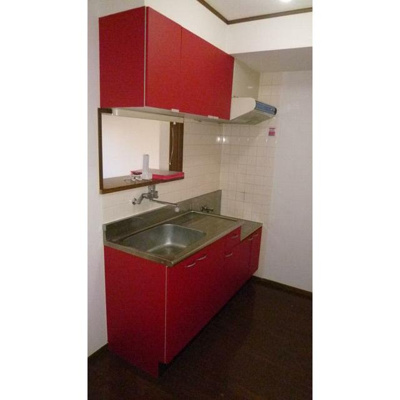 【キッチン】 | ヴィラ・デラエステ | ヴィラ・デラエステ