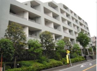 アルス洗足の画像