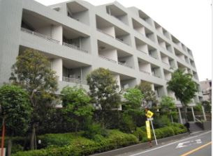 【外観】 | アルス洗足
