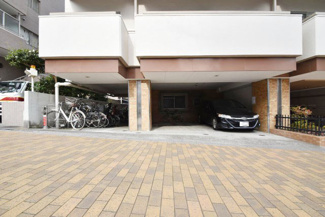 【駐車場】 | 駐車場