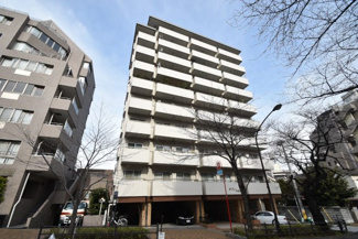 【外観】 | 物件のお問い合わせは、 ０１２０－７００－９６８までお気軽にどうぞ！
外観