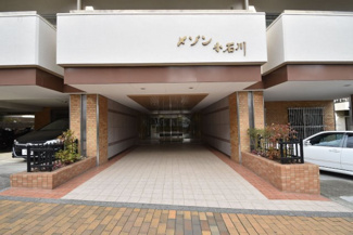 【エントランス】 | エントランス　