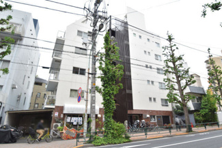 【外観】 | 物件のお問い合わせは、 ０１２０－７００－９６８までお気軽にどうぞ！
外観