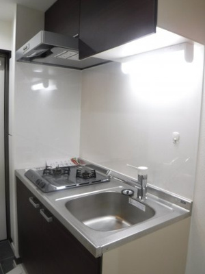 【キッチン】 | アミュレット武蔵小杉