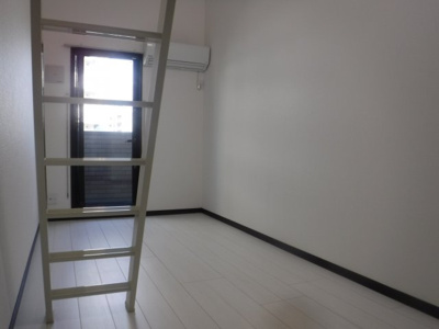 【洋室】 | アミュレット武蔵小杉