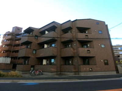 【外観】 | アミュレット武蔵小杉 | 2018年12月完成♪