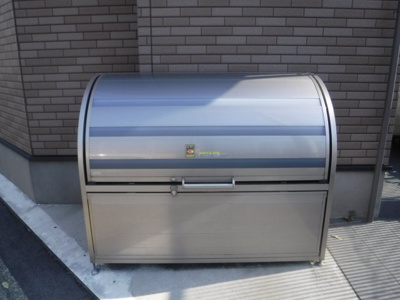 【その他共用部分】 | アミュレット武蔵小杉