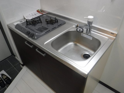 【キッチン】 | アミュレット武蔵小杉