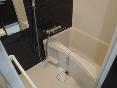 【浴室】 | アミュレット武蔵小杉