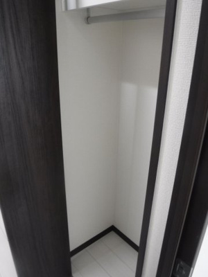 【収納】 | アミュレット武蔵小杉