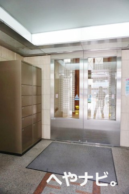【エントランス】 | 東山ビレッジ | ★エントランス