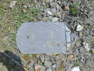 【その他】 | 大館市早口字深沢岱・売地