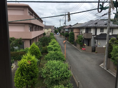 【展望】 | 駒形荘