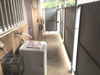 【その他共用部分】 | 駒形荘