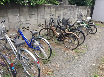 【その他共用部分】 | 駒形荘