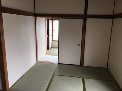 【居間・リビング】 | 駒形荘