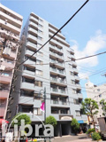 ユニーブル武蔵小山Ⅲの画像