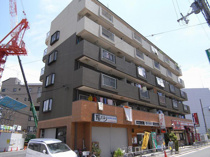 ぼくの家なかのの画像