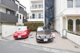 【駐車場】 | 駐車場