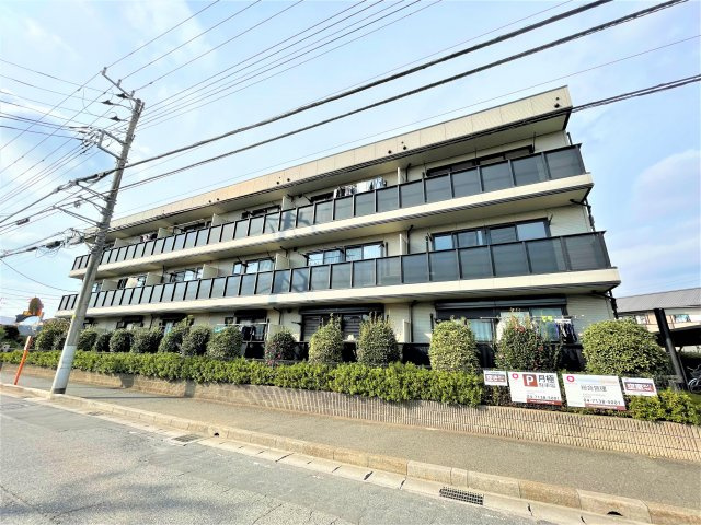 セレニティーホームズAの展望
