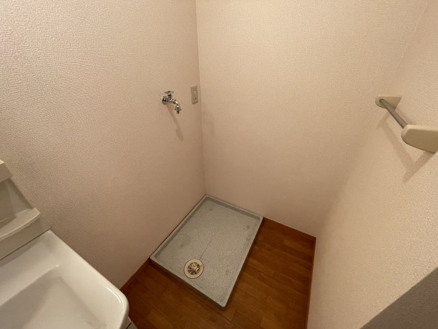 セレニティーホームズAの設備