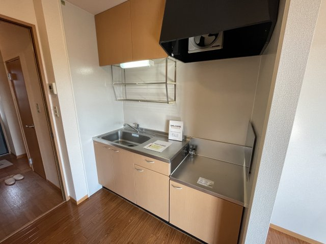 セレニティーホームズA