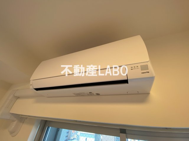 ファーストフィオーレ九条Ⅲ（サムティ大阪九条Noble）の設備