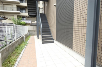 【その他共用部分】