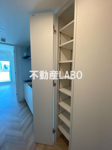 ファーストフィオーレ九条Ⅲ（サムティ大阪九条Noble）の内装