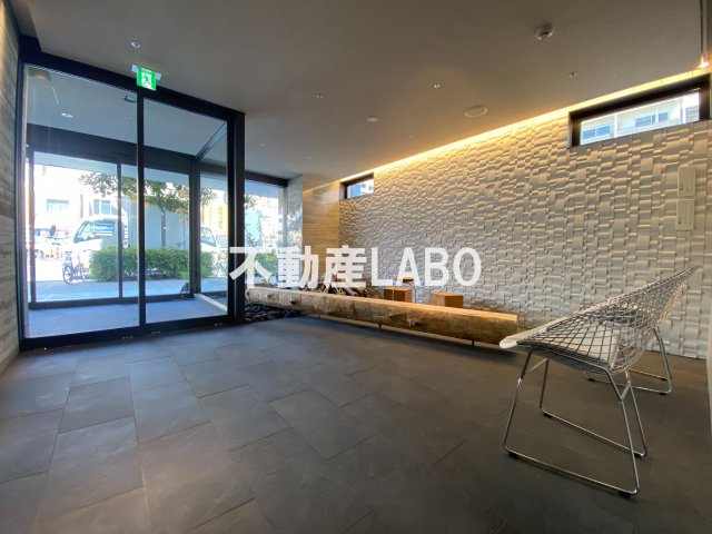 ファーストフィオーレ九条Ⅲ（サムティ大阪九条Noble）のその他