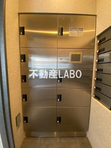 ファーストフィオーレ九条Ⅲ（サムティ大阪九条Noble）のその他